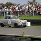 Image for article titled The Goodwood Revival Was 2014's Best Car Event, Period